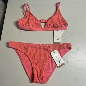 Billabong bikini set